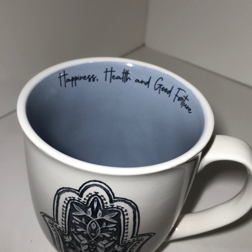 Ceramic cup/mug - Picture 5 of 6